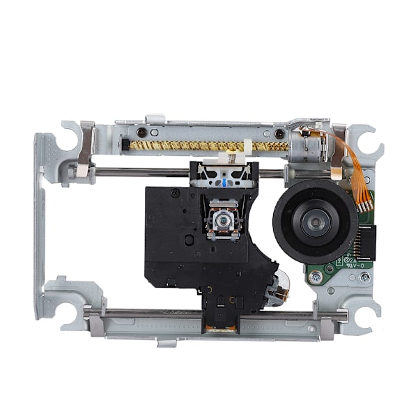 Optinen laserlinssi dekin vaihdolla Sony PS4 KEM-490AAA -pelikonsoliin