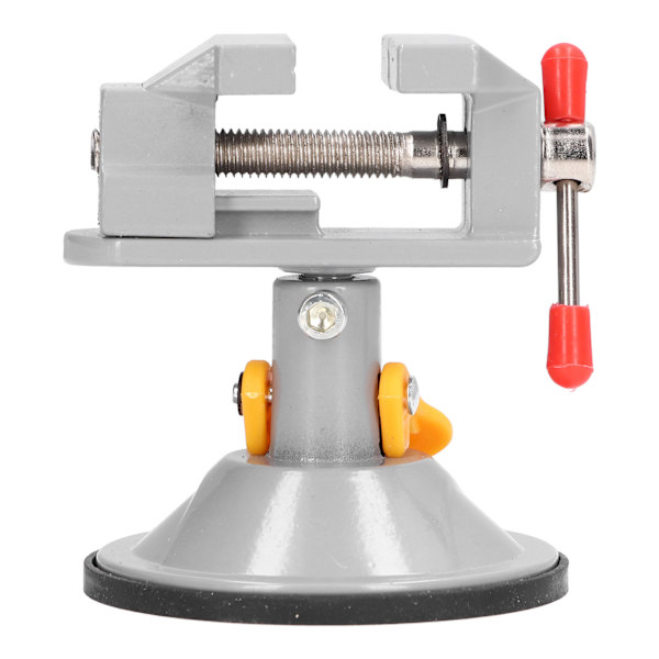 Mini sugkopp skruvstäd Mini bord sugkopp skruvstäd för DIY smycken snideri klockreparation