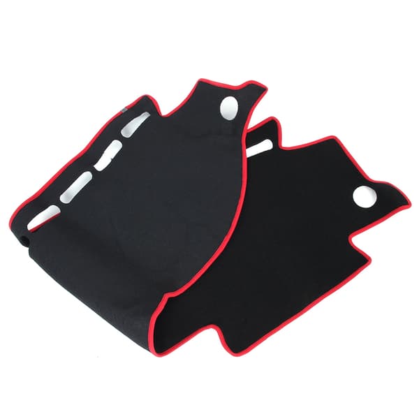Passat 2011 2015 Dashbord Antirefleks Matte Deksel Pad