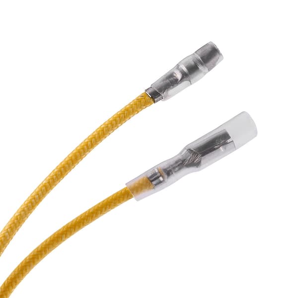 25W 6.8Ω Motorcykel LED Blinklys Indikator Lys Belastningsmodstand Fejl Flash Fix Controller
