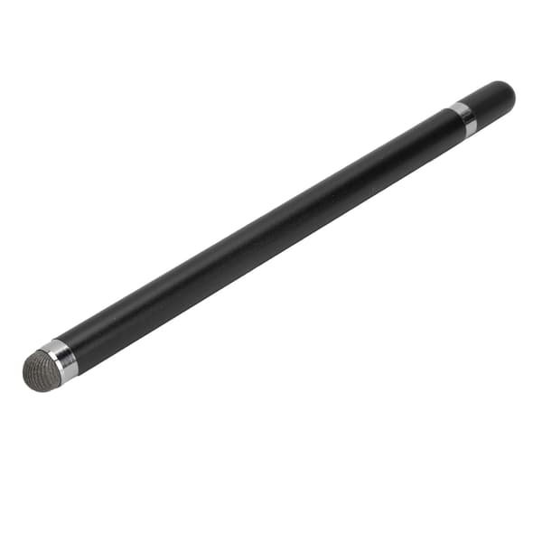 Stylus Pen til iOS Samsung Huawei Android Telefon Tablet Touch Screen Sort