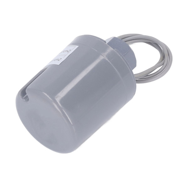 Selvsugende trykpumpeforstærker Automatisk mekanisk styring 220‑240V 1.8‑2.6kgf/cm² Hun-gevind G3/8