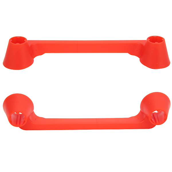 Fjärrkontroll Joystick Protection Spak Hållare Passar för DJI Mavic Mini RC DroneRed