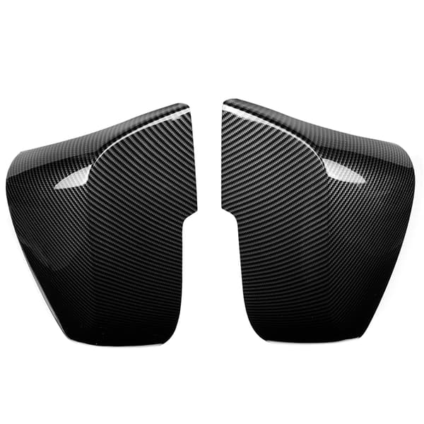 Deksel til bakspeil for BMW 3-serie E90 E91 LCI 2009-2012