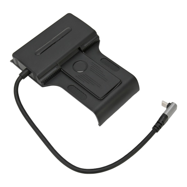Dockingstation til Steam Deck 5 i 1 Type C til PD HD Multimedia Interface 2.0 USB3.0 2xUSB2.0 Spilkonsoll Dock
