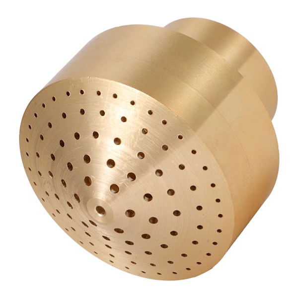 G1-1/2 DN40 Suihkupää Suihkulähteen Suuttimet Puutarha Lammikon Sprinkleri Veden Maisemointiin