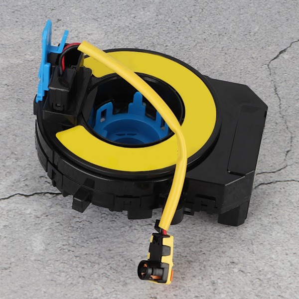 Spiral Kabel Clock Spring Passar för Kia Rio 2012-2016 93490-1W110