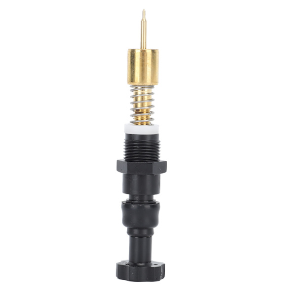 Chokeventil 018 086 Choke Kolvventil Startdragknapp För PJ38 PJ 38mm Förgasare