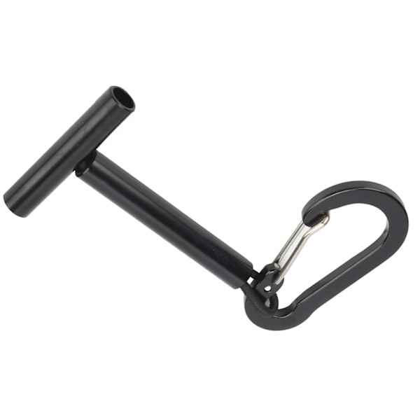 Udendørs Fluefiskeri Tippet Spoleholder Tippet T Holder til opbevaring af flere spolerS