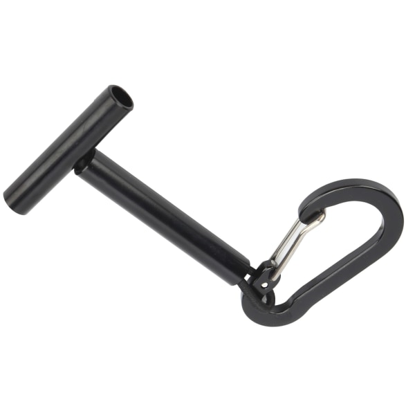 Utendørs Fluefiske Tippet Snelleholder Tippet T Holder for oppbevaring av flere spolerS
