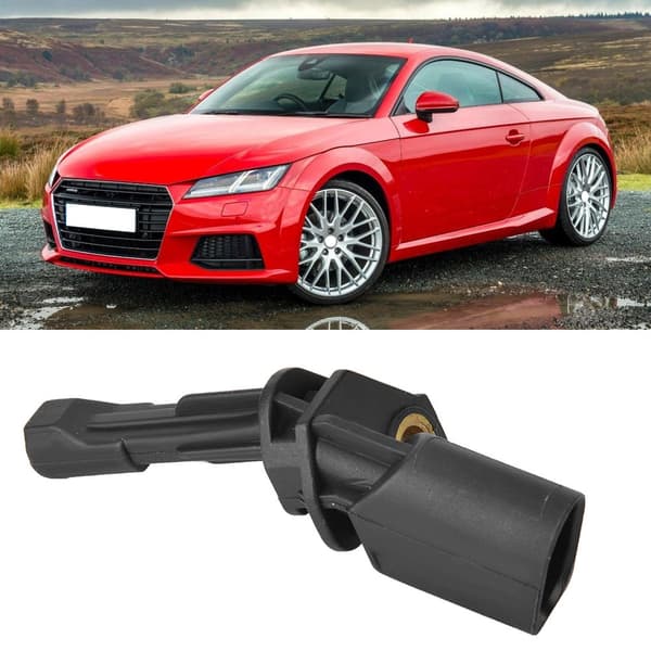 ABS Hastighedssensor 7H092804 Passer til Audi A3 2009-2011 Bilhjulstransmission