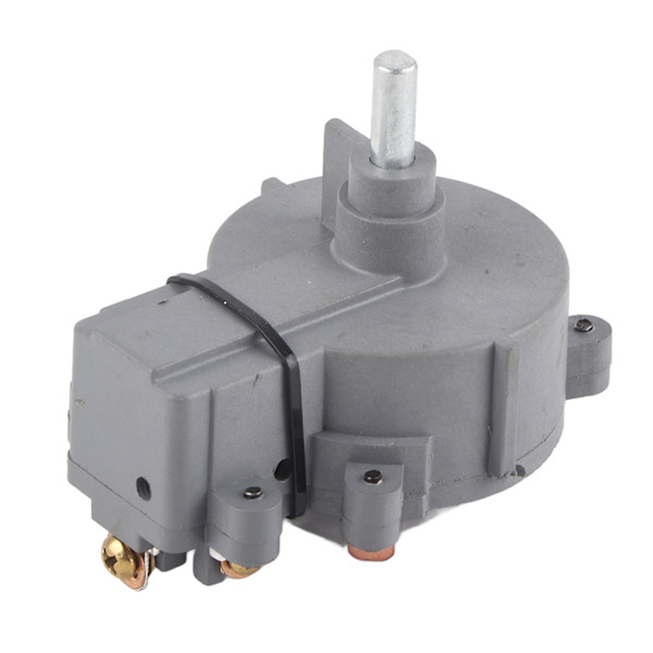 12V24V hastighetsomkopplare för elmotor / utombordare Elektrisk trollingmotortillbehör