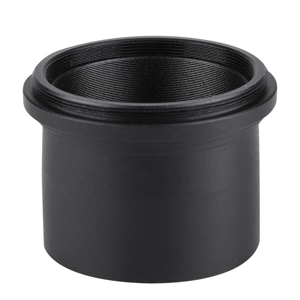 Adapterring til astronomisk teleskopokularlinse - 2\" til M48*0.75