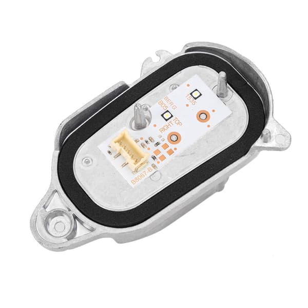 Audi Q5 kjørelys frontlys kontrollmodul OEM 8R0941476B