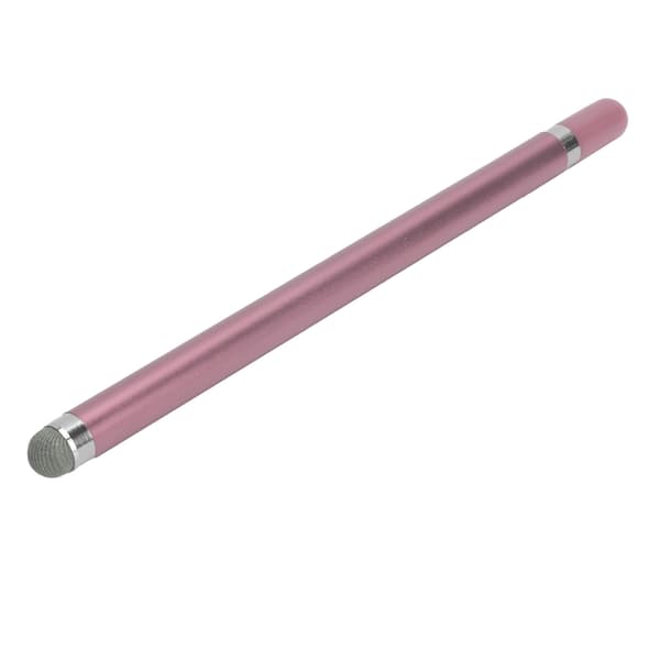 Stylus Pen til iOS Samsung Huawei Android Telefon Tablet Touch Screen Pink