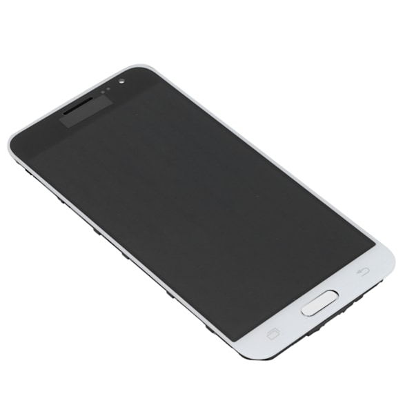 Skärmbyte LCD-skärm Touch Digitizer-montering för Samsung Galaxy J320 Vit