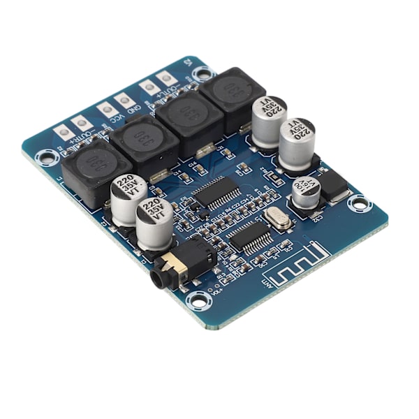 XH M314 TPA3118 2x30W Digital Förstärkarkort Dubbelkanal Bluetooth Digital Förstärkarkort DC 8‑26V