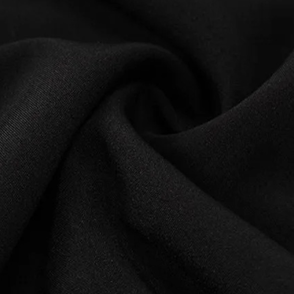 Män 2 i 1 Atletiska Leggings Löpbyxor Stretchiga Snabbtorkande Träningsbyxor med Fickor för Utomhussporter Svart XXL