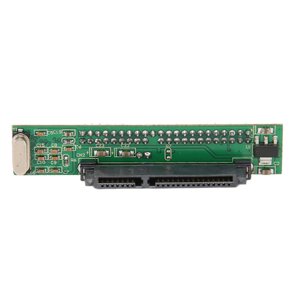 SATA till IDE-adapter Professionell 1,5 Gbs 2,5 tum SATA Hona till 44-stifts IDE Hane HDD SSD-omvandlare för Laptop PC-dator