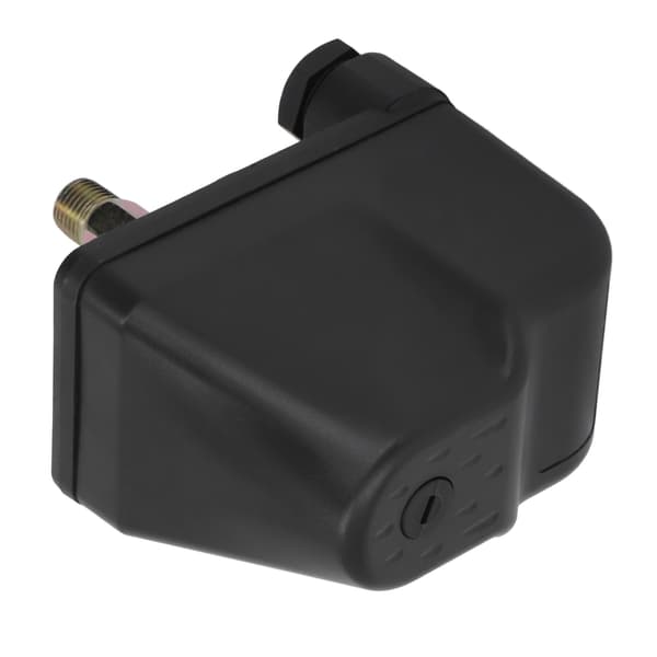 Vattenpump Tryckkontrollbrytare Hög Effekt IP44 Automatisk Vattenpumpstyrenhet 110V 230V 380V