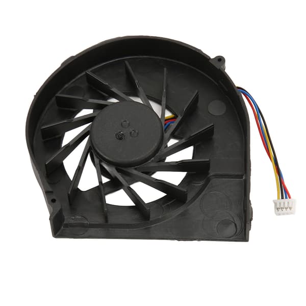 CPU-køleventilator udskiftning bærbar intern køleventilator til HP G4 2000 G6 2000 G7 2000