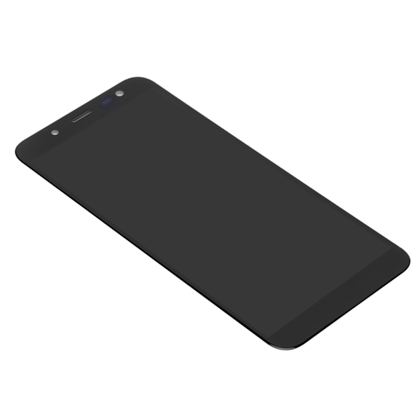 Skjerm Bytte LCD Display Skjerm Berøring Digitizer Samling for Samsung Galaxy J600