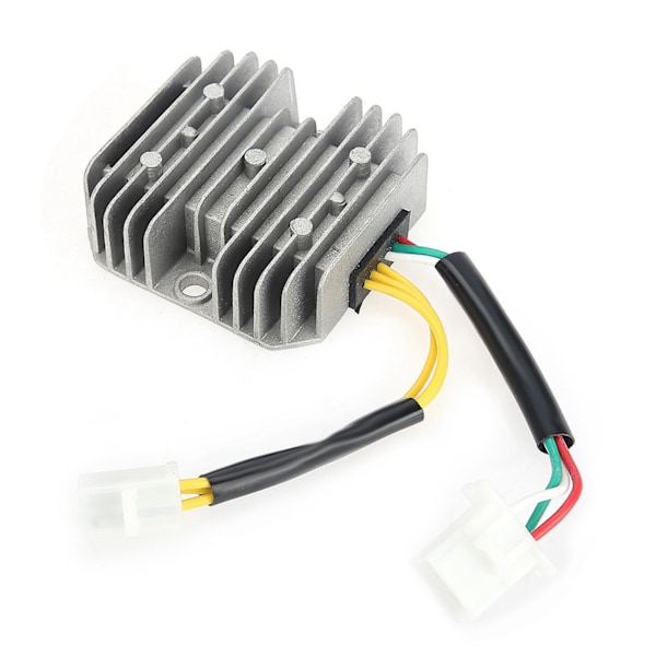Spændingsregulator-retter til GY6 125cc 150cc 6-trådet