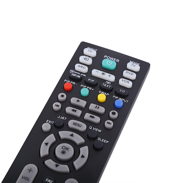 Universal vaihto LG SMART LED LCD TV:lle mkj32022835