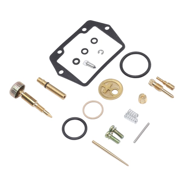 Motorcykel Karburator Reparationsværktøj Sæt Erstatning for CT90 Trail 90 K1 K2 K3 K4 1970‑1979