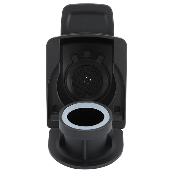 Kapsel Adapter Kaffeemaskine Tilbehør til DOLCE GUSTO Engangs-/Genbrugskapsler