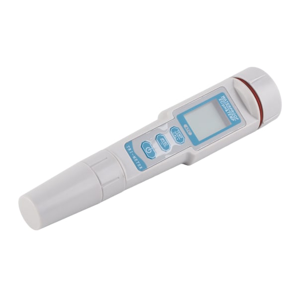 PH‑983 Meter 3‑i‑1 PH/Konduktivitets/Temperatur Tester Pool Laboratorium Vattenkvalitetsmonitor