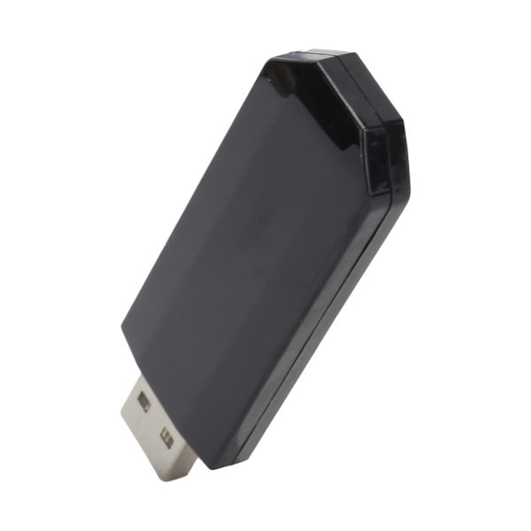 USBAC11 Nettverkskort AC600M DualBand USB 2.4G/5G WiFi-mottaker-sender Datatilbehør