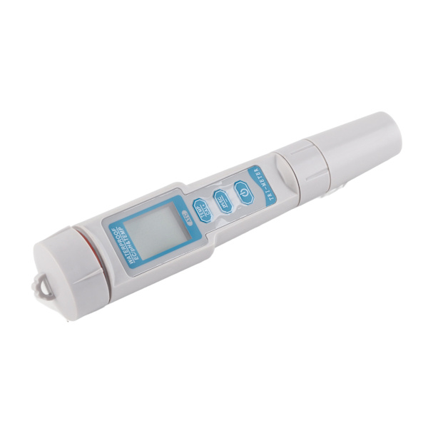 PH‑983 Meter 3‑i‑1 PH/Konduktivitets/Temperatur Tester Pool Laboratorium Vattenkvalitetsmonitor