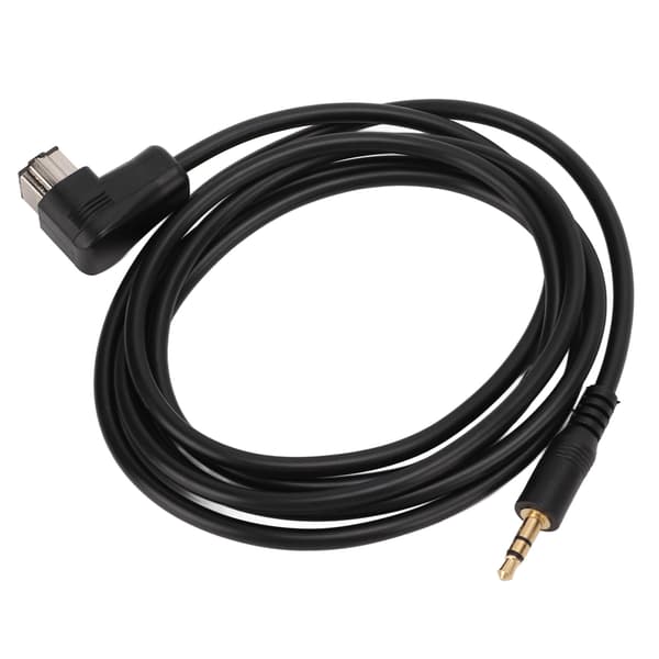 Pioneer Headunit IPBUS AUX MP3 Lydkabel Adapter Erstatning