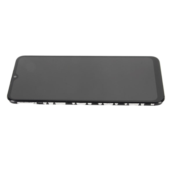 6,5 tum LCD-skärm och pekskärm med ram, reparationsverktyg för Samsung Galaxy A02s SMA025U A025U A025A A025V A025G