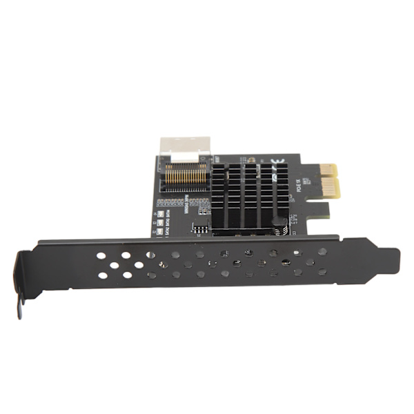PCIe til SATA 3.0 udvidelseskort 6 Gbps MINI SAS36 PIN SFF 8087 Output PCIe SATA 3.0 controllerkort til desktop chassis