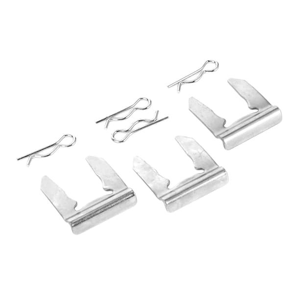 Skiftegear Enhed Kabelklips Stift Montering Jern Hardware KTDCABHRD Passer til EK EG K Swap