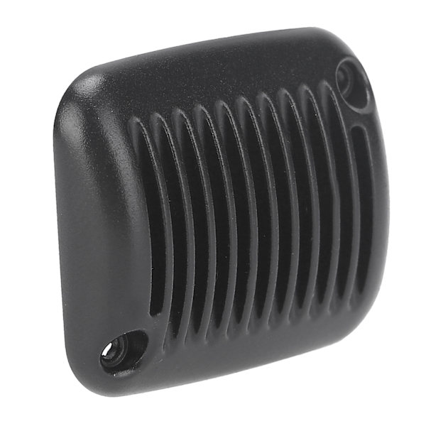 RC Drone Gimbal Camera Back Cover Aluminium Legering Kamera Bakre Cap Shell för FPV Combo
