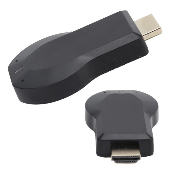 M2 Wifi Display Receiver Spegel Skärm HighDefinition Multimedia Interface 1080P Display Receiver