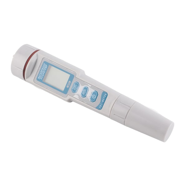 PH‑983 Meter 3‑i‑1 PH/Konduktivitets/Temperatur Tester Pool Laboratorium Vattenkvalitetsmonitor