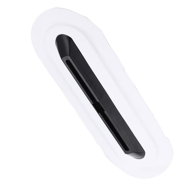Surfebrett Finneboks PVC Senterhale Surfe Finneplugg Holderboks Surfebrett Tilbehør