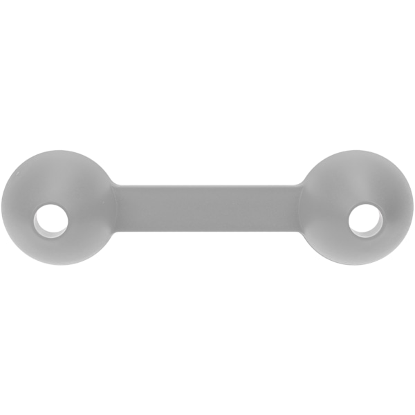 Joystick Cover Thumb Rocker Protector Guard Passar för MAVIC Mini 2 Drone Remote ControlGrå