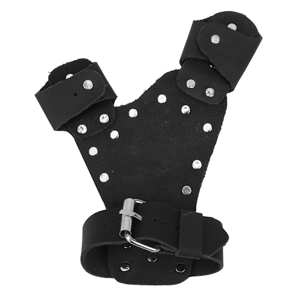 Fiske Handskydd Handskydd Handledsskydd Armband Tillbehör till fiskearmband