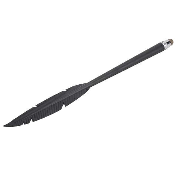 Fjäder Stylus Högkänslig Pekpenna för iPad Tablets Alla Enheter