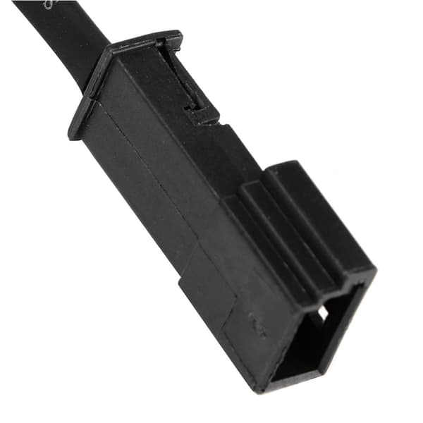 Kjøretøymontert Lydmodul AUX In-modul Kompatibel med Bluetooth Passer for E39 E46 E38 E53