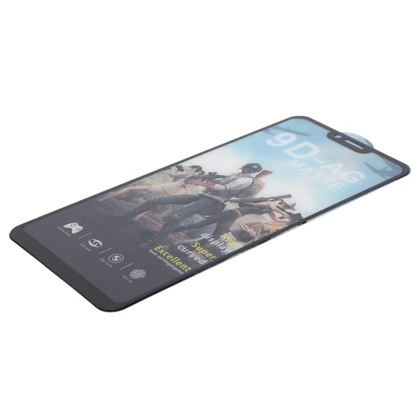 OPPO A5 Karkaistu lasinen näytönsuoja