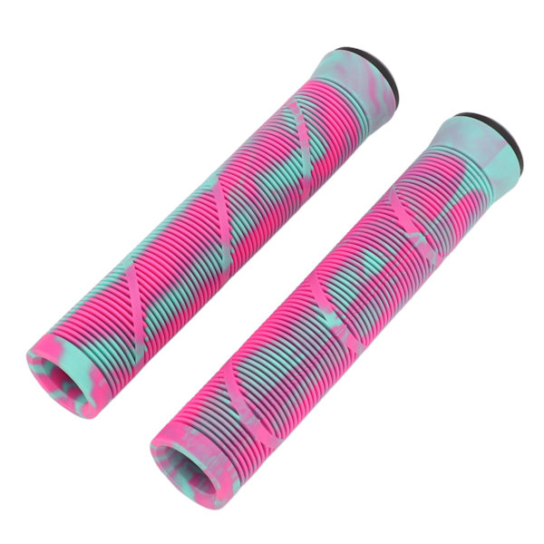 1 par 16 cm cykelstyrgreb gummi skridsikre cykelstyrgreb til standard 22,2 mm