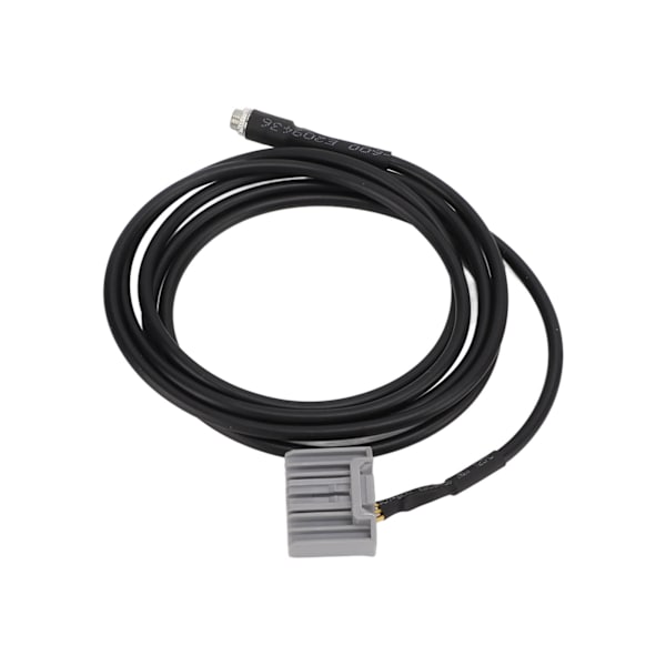 Stereo AUX-in kabeladapter 3,5 mm jack erstatning for Civic 2006‑2013 høydefinisjonslyd