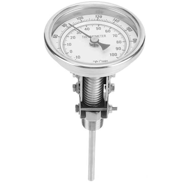 Herkkä anturilämpömittari 0℉-220℉ -10℃-100℃ Ruoan lämpömittari Kotitalouskeittiötarvikkeet