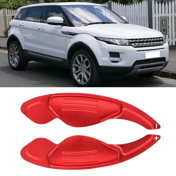 Range Rover Evoque Rattgirhendel Forlengelse